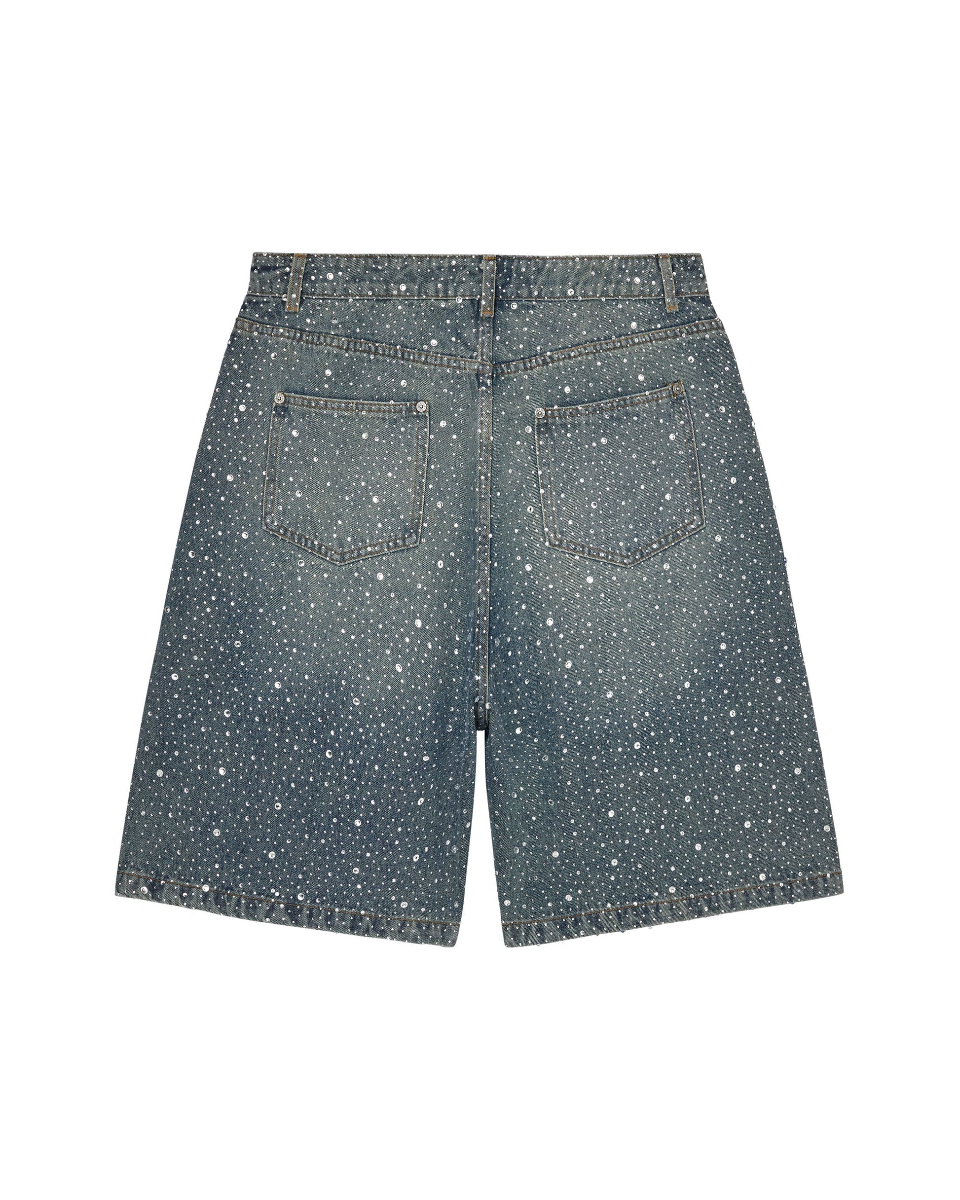 RAINSTORM V2 JORTS - Vale Forever