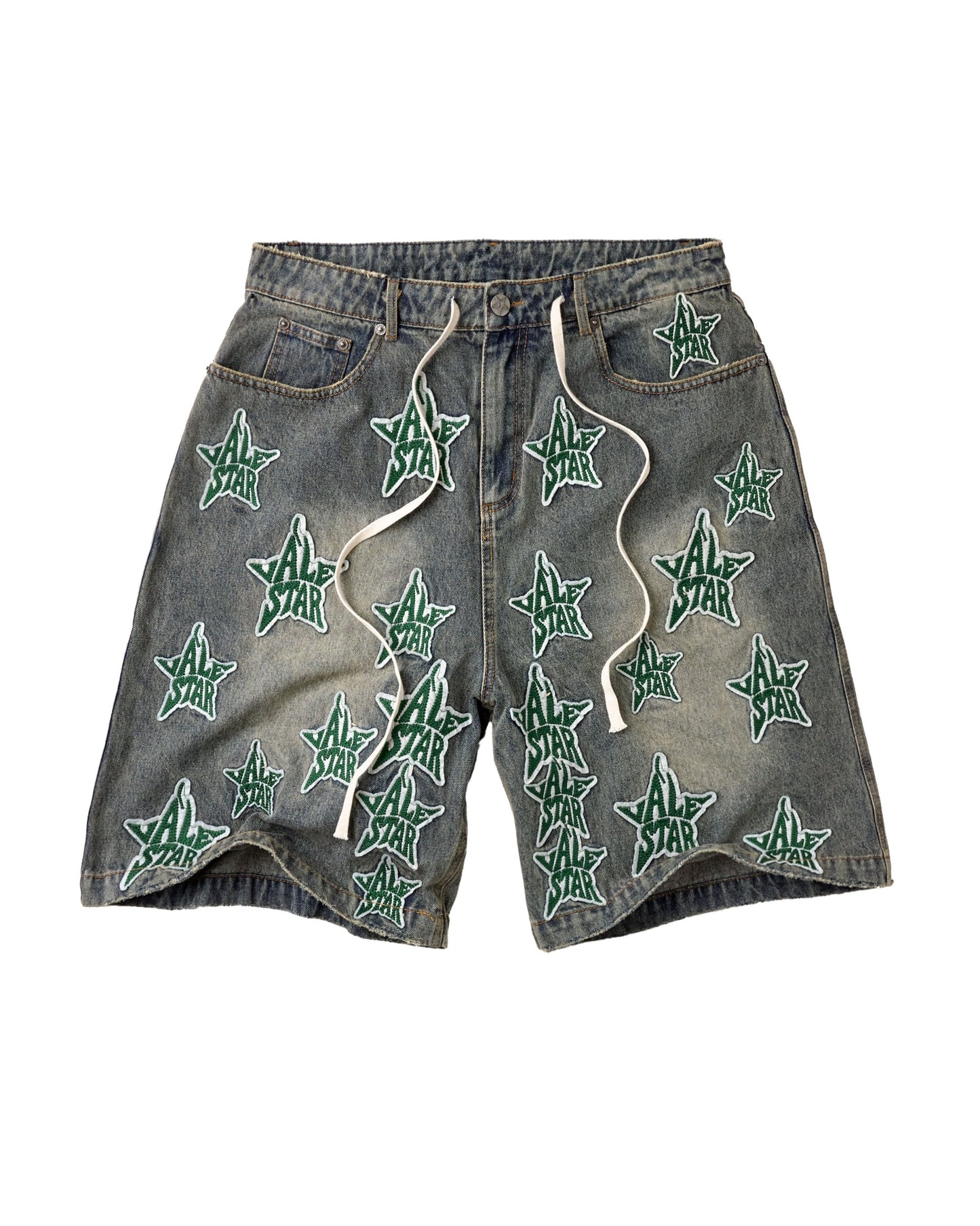 ALLSTAR JORTS - Vale Forever