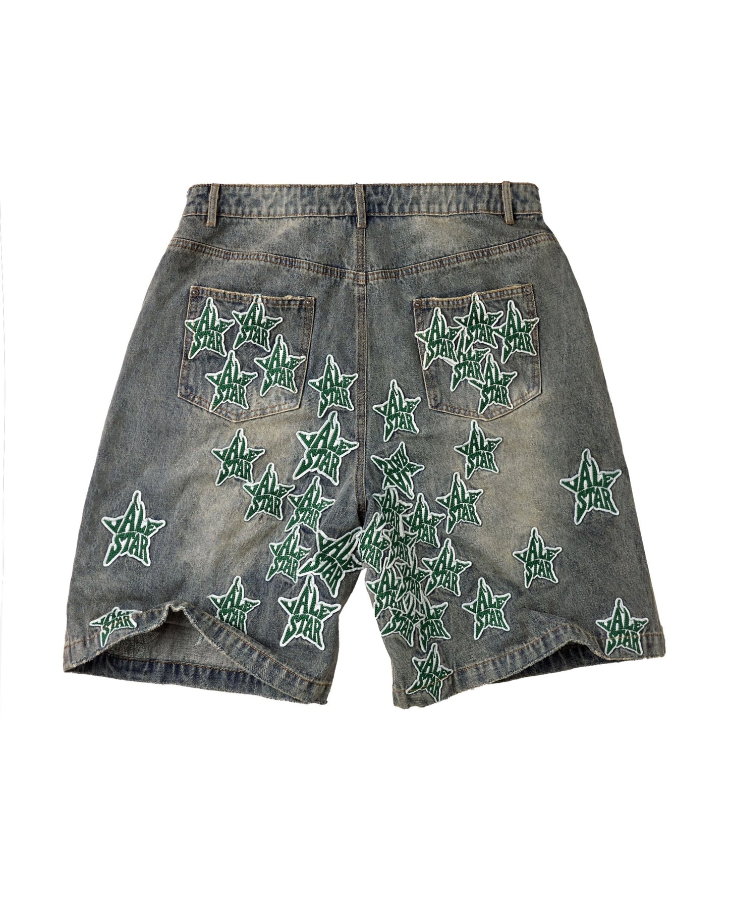 ALLSTAR JORTS - Vale Forever
