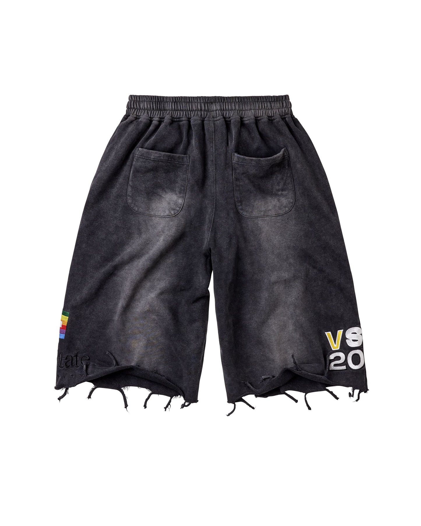 DREAMS 3/4 SHORTS - Vale Forever