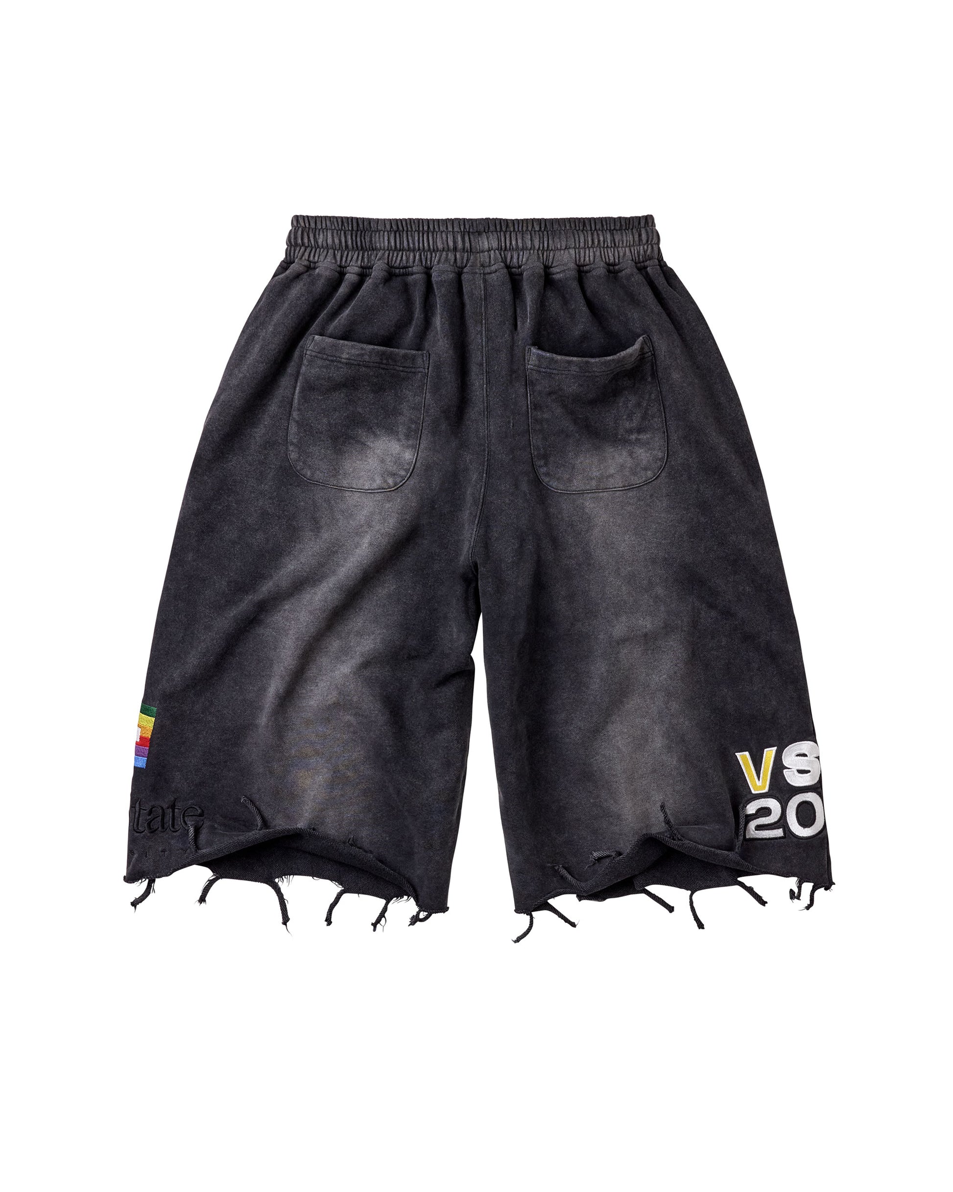 DREAMS 3/4 SHORTS - Vale Forever