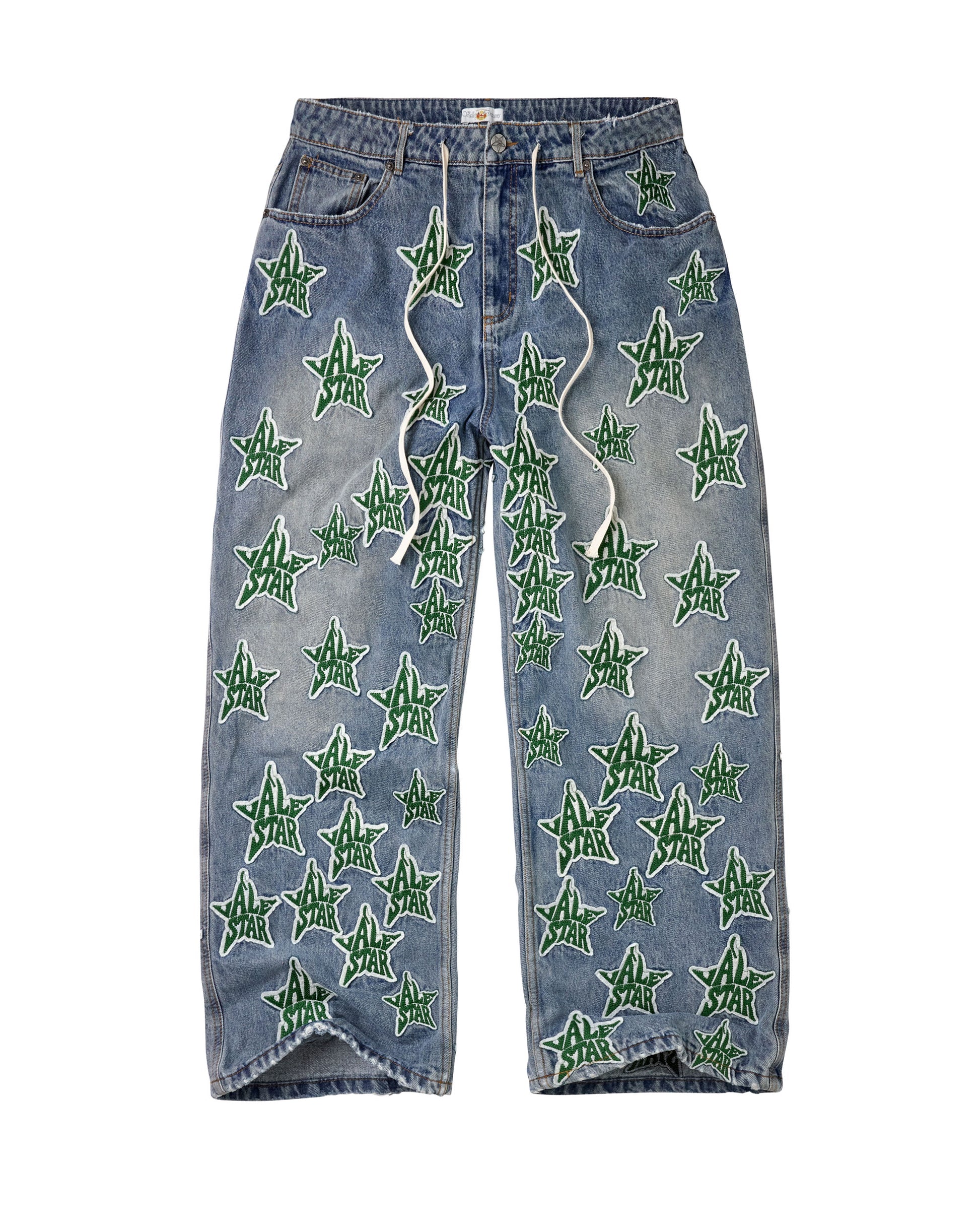 ALLSTAR JEANS - Vale Forever