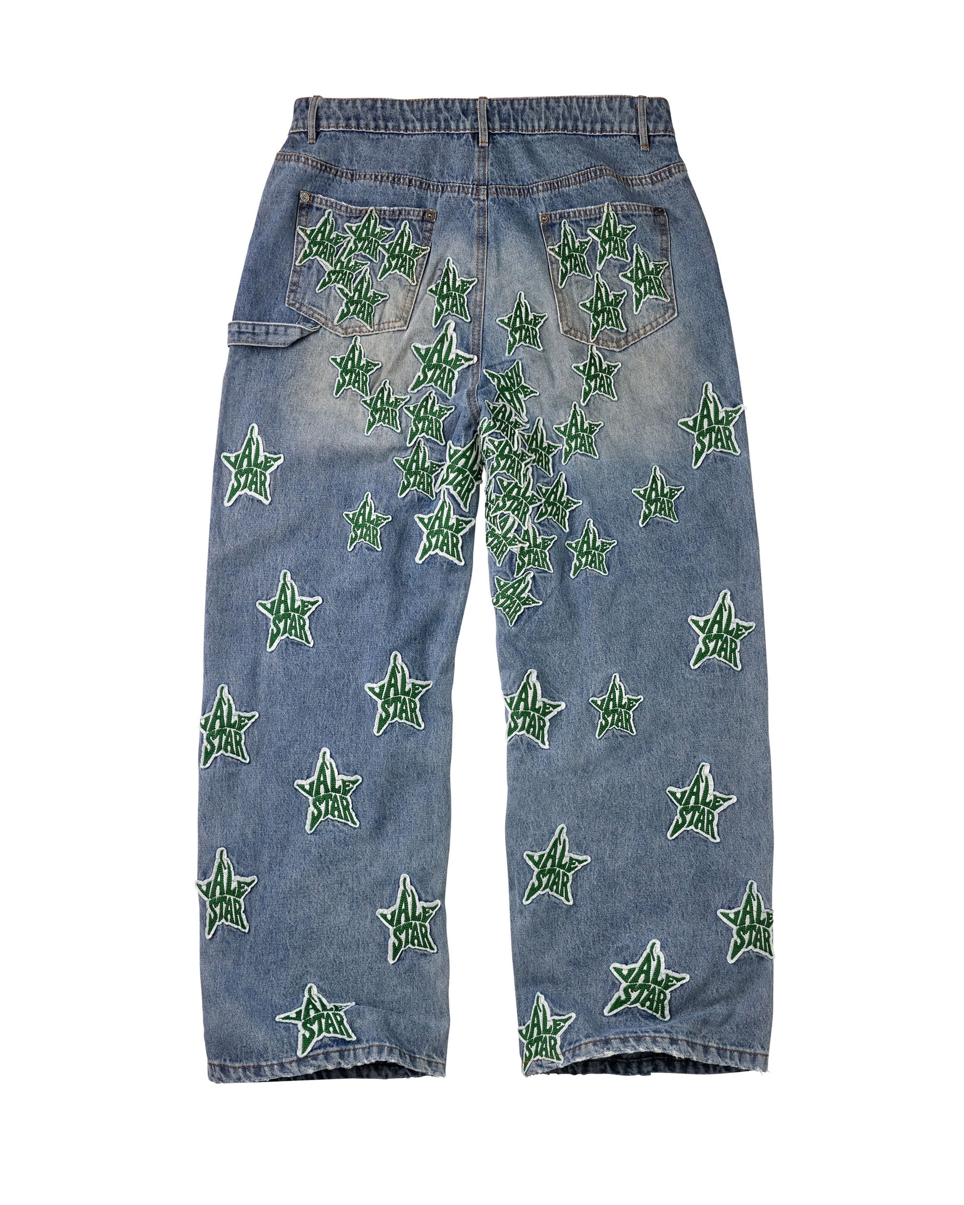 ALLSTAR JEANS - Vale Forever