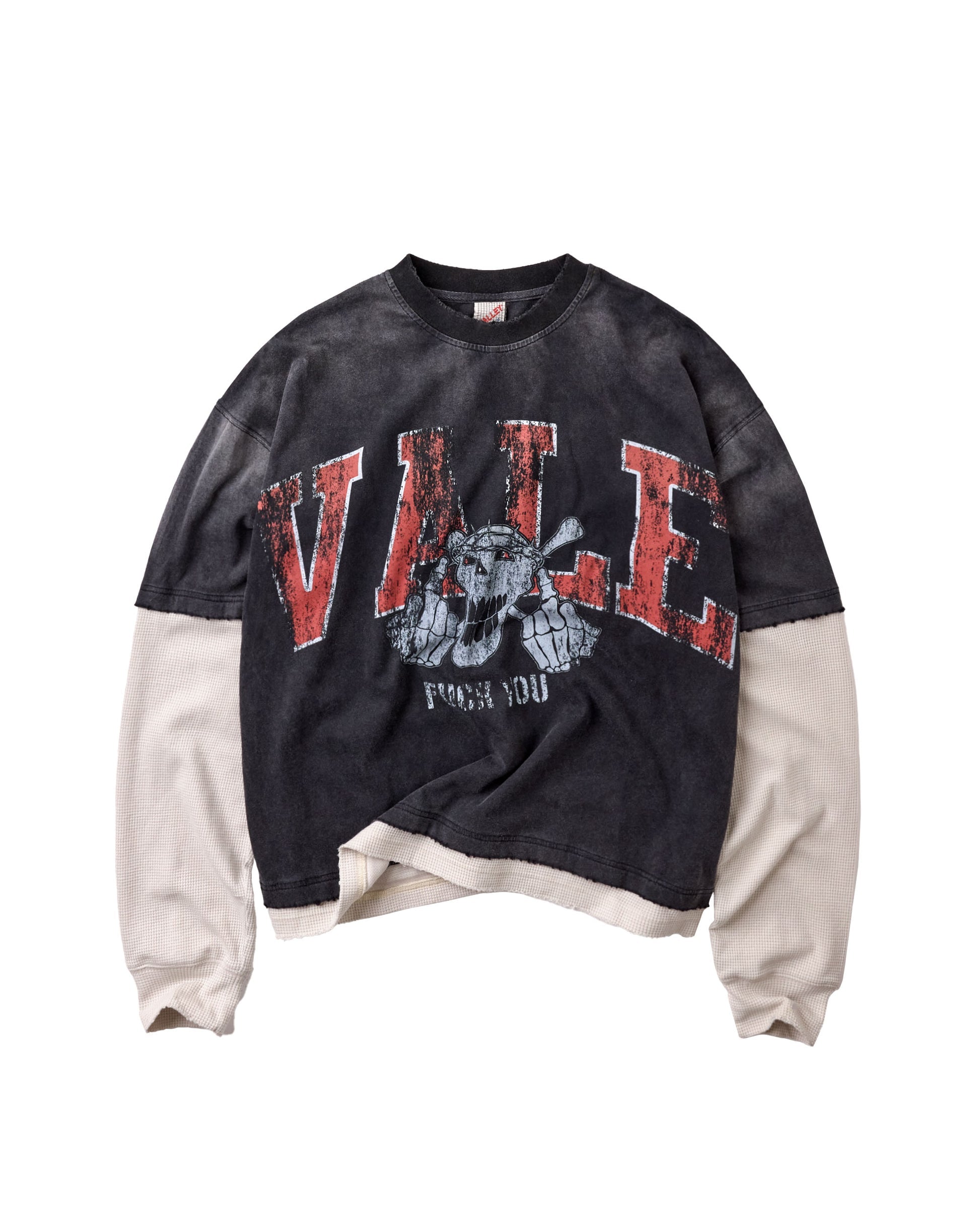 BIG BROTHER LONGSLEEVE