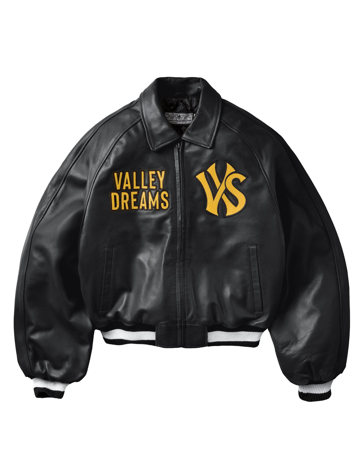 SOLDIER RAIN JACKET