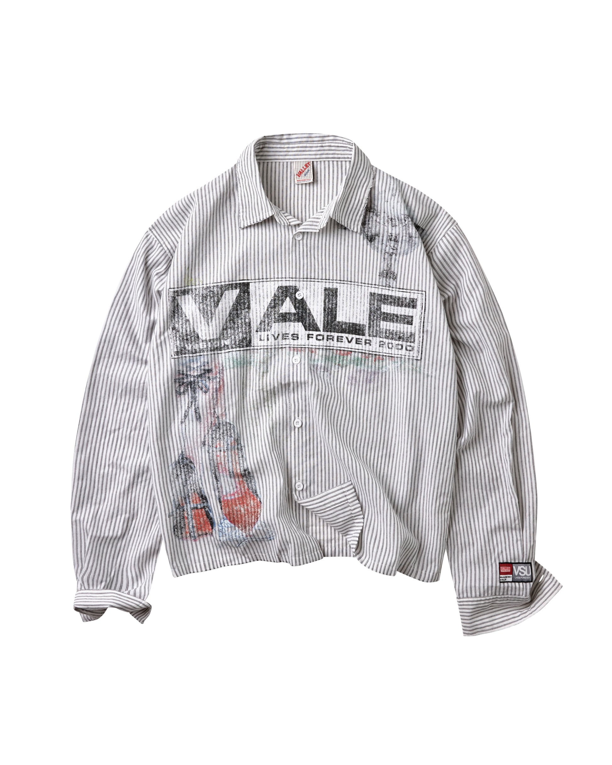 CORPORATE BUTTON UP