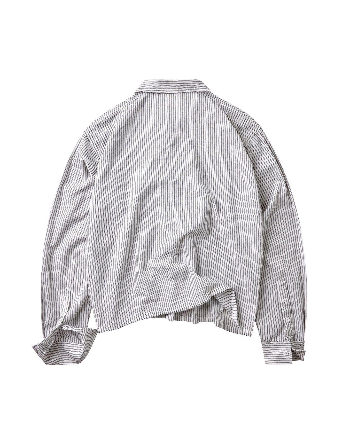 CORPORATE BUTTON UP