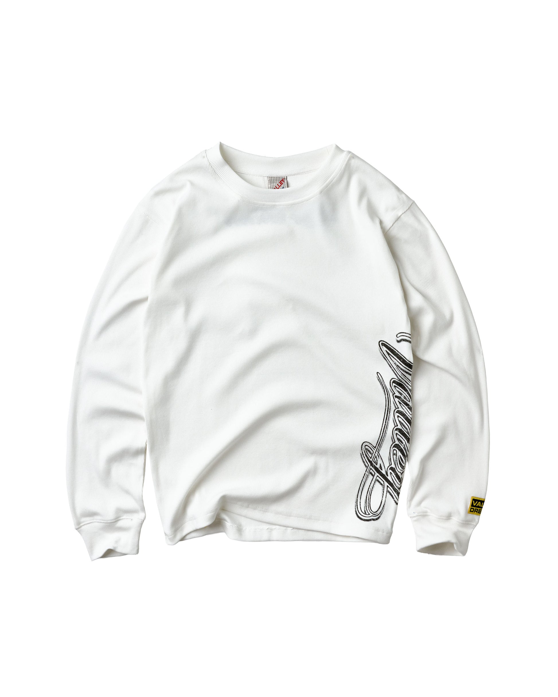 CURSIVE THERMAL