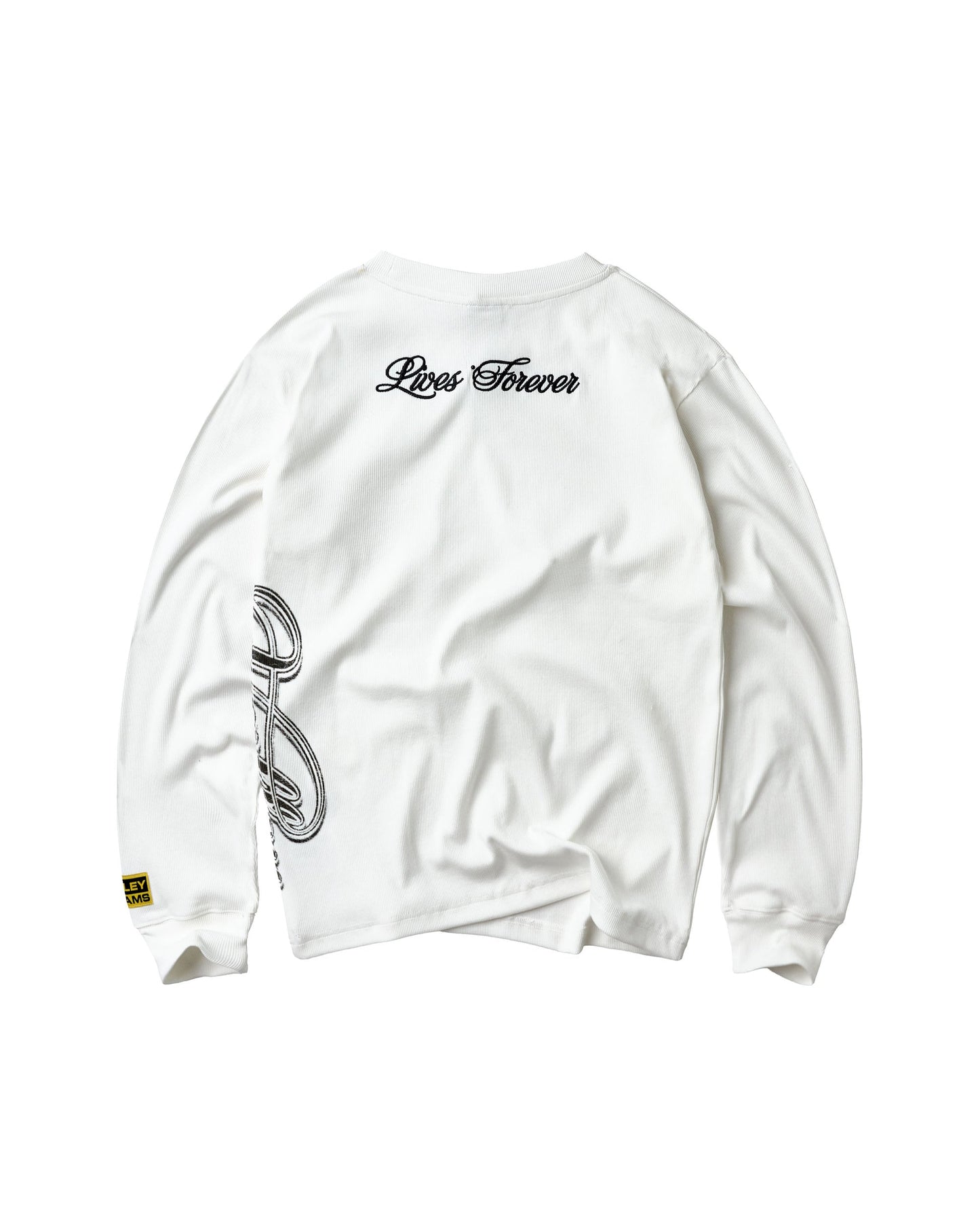 CURSIVE THERMAL