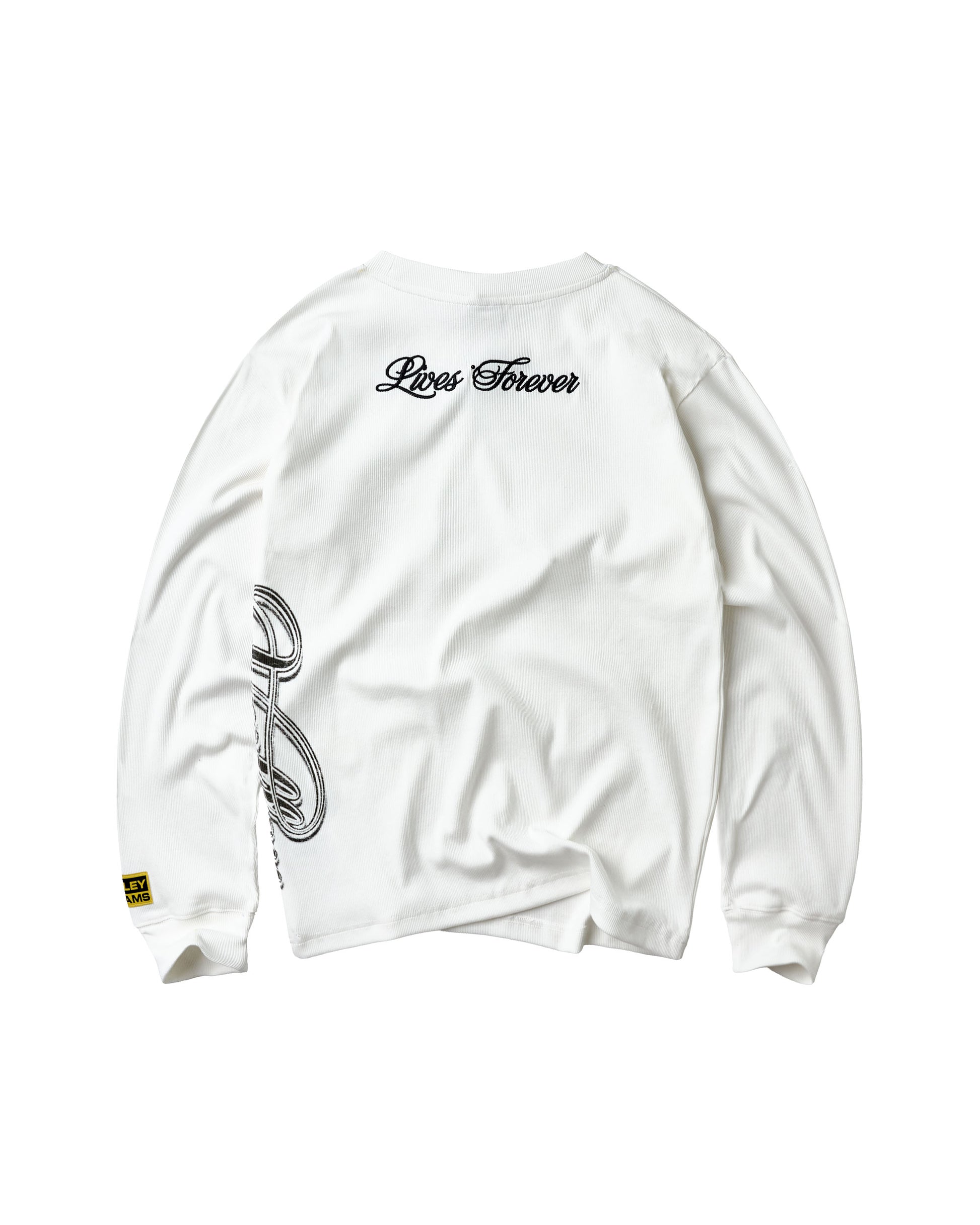 CURSIVE THERMAL