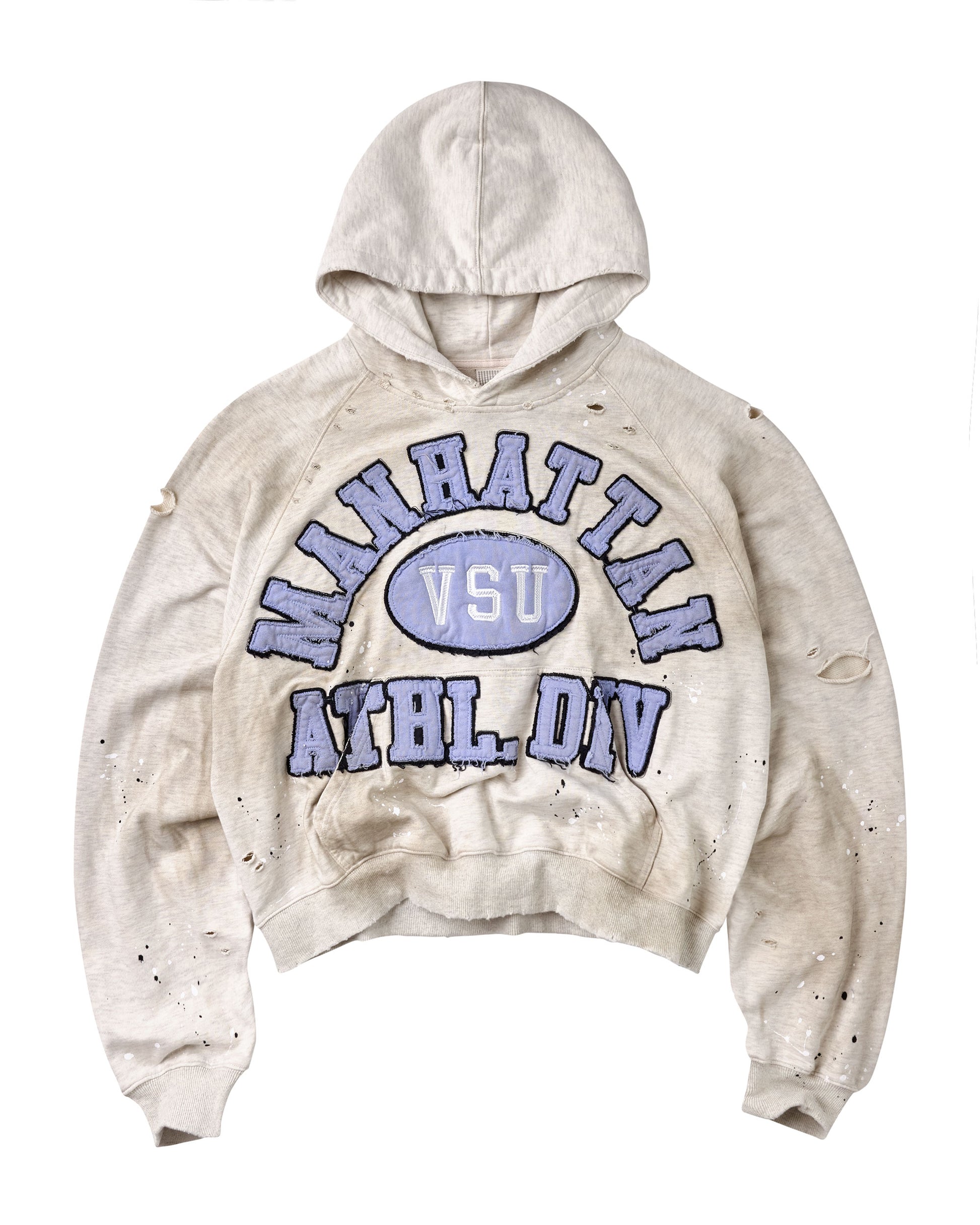 MANHATTAN VSU PULLOVER