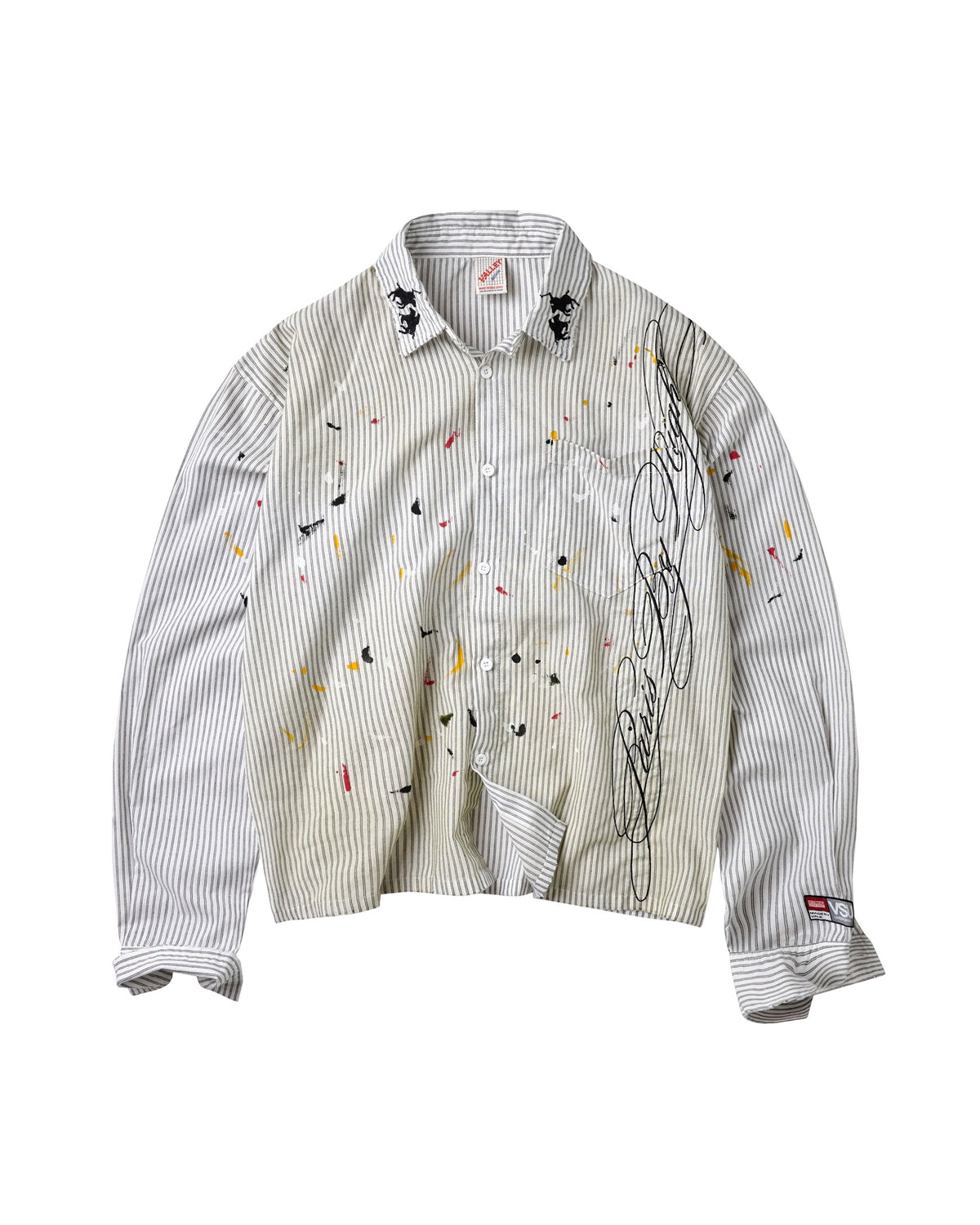 CLASSICO ZIP UP HOODIE [SAPPHIRE]