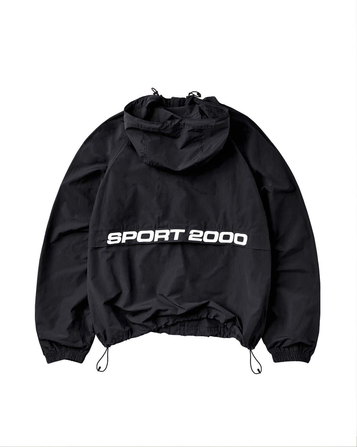 CLASSICO ZIP UP HOODIE [SAPPHIRE]
