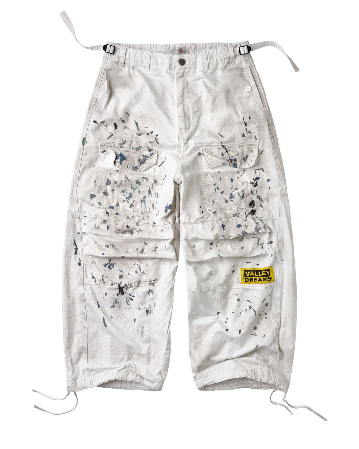 DAY TRADER LS