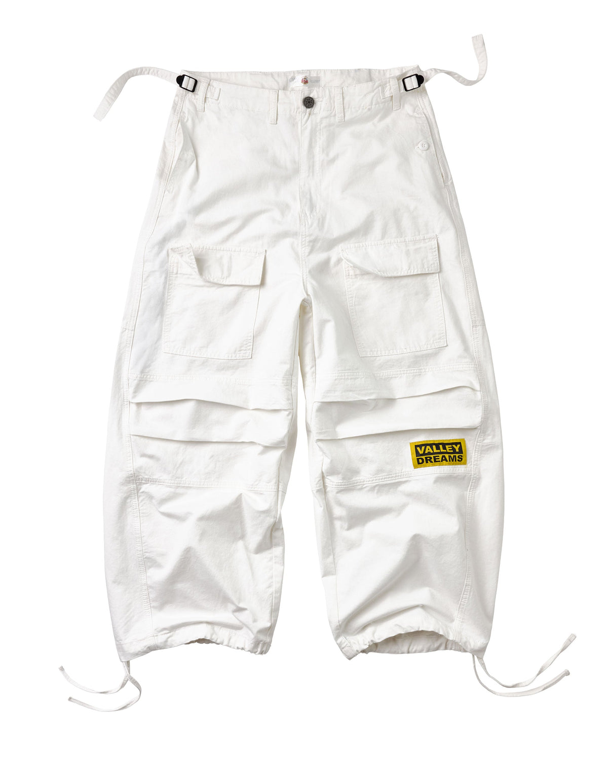 VICKIES PAINT CARGOS