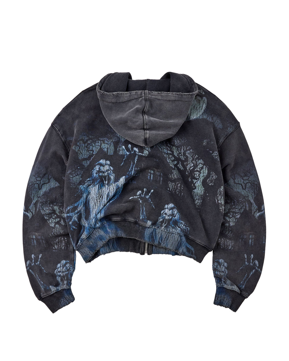 VS CHAMPION BOMBER