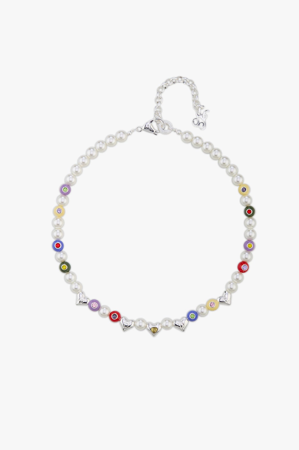 Treasure Necklace