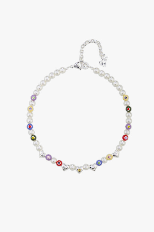 Treasure Necklace