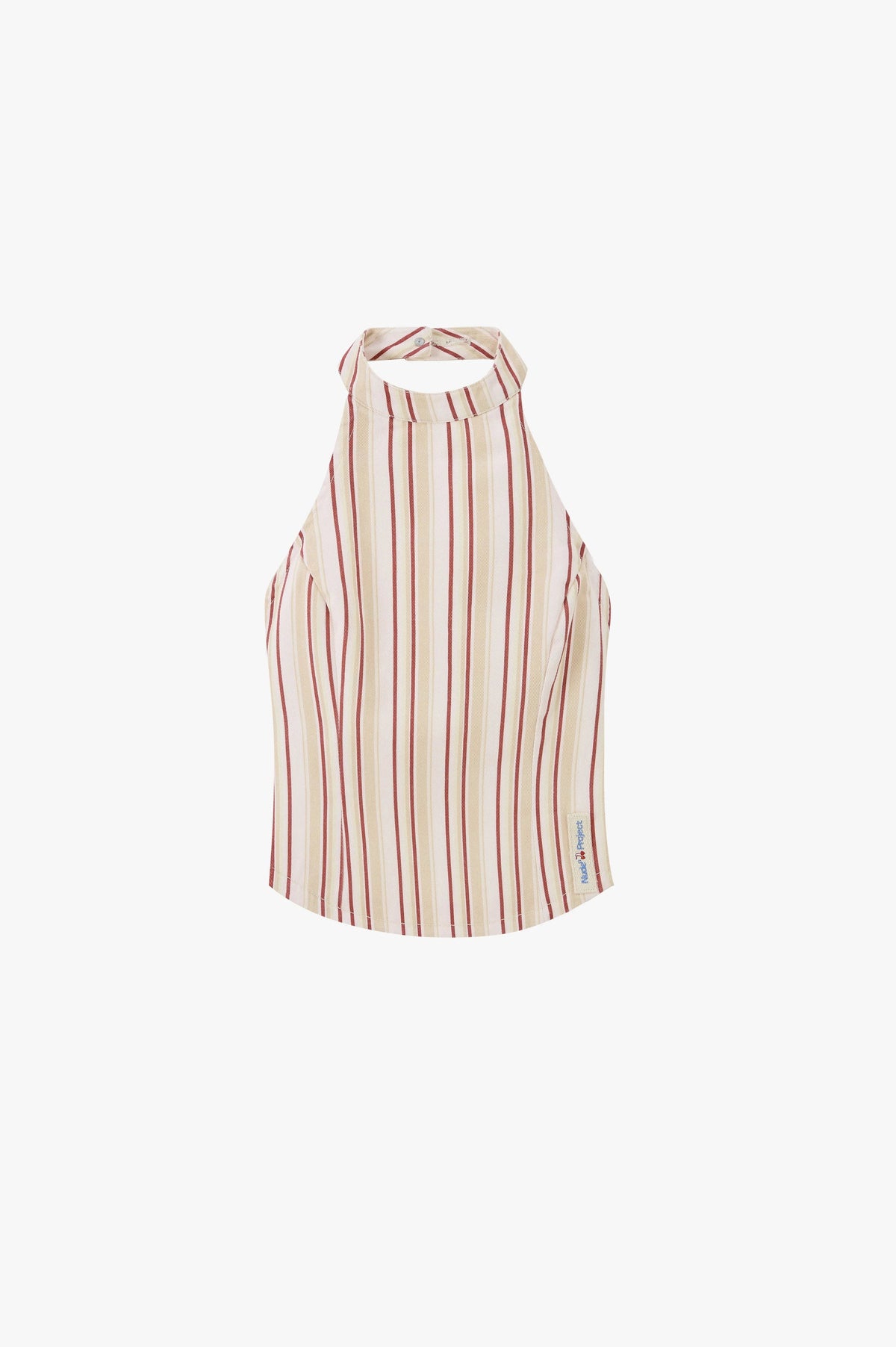 Simona Top Striped