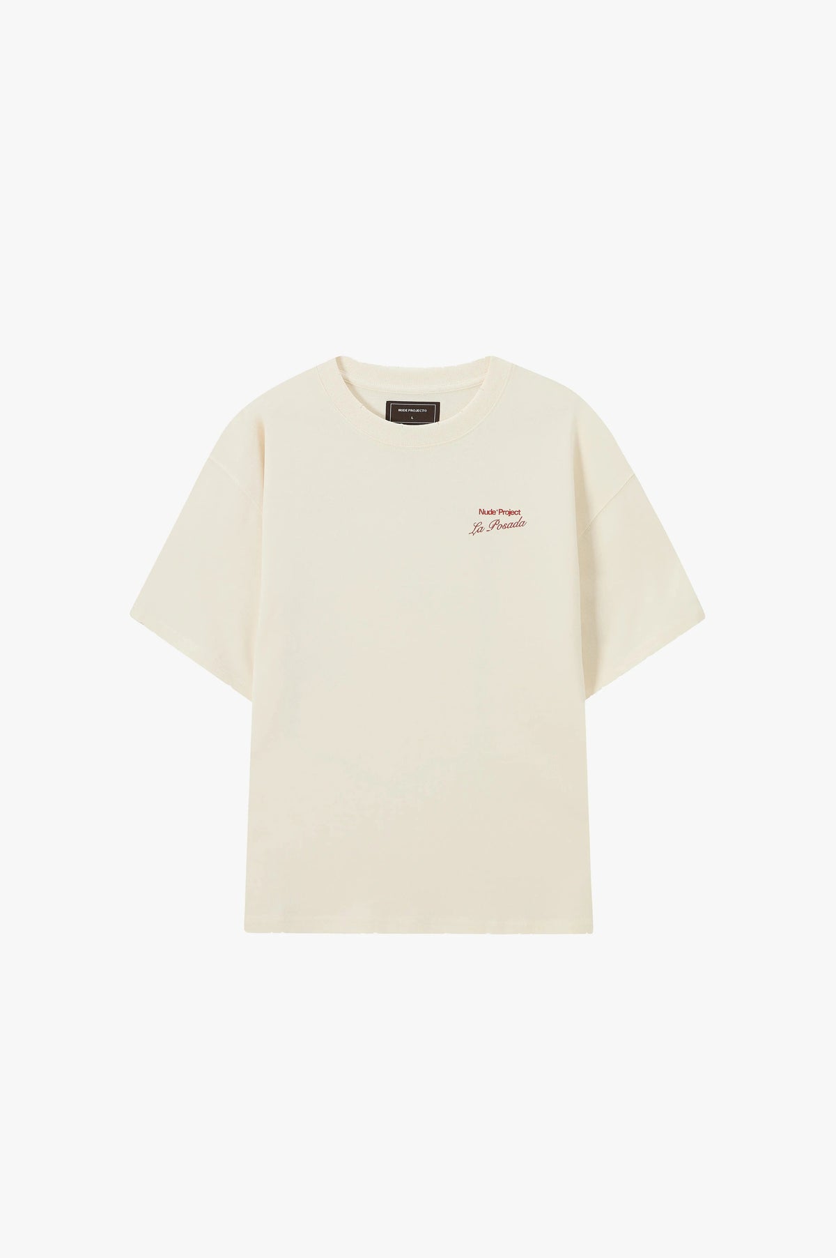 La Posada Tee