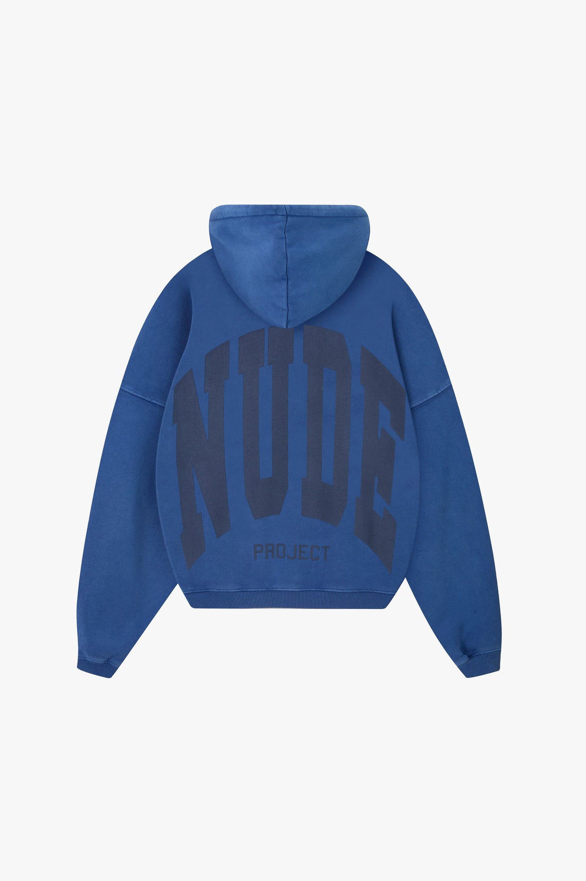 Sudadera Pearl Azul