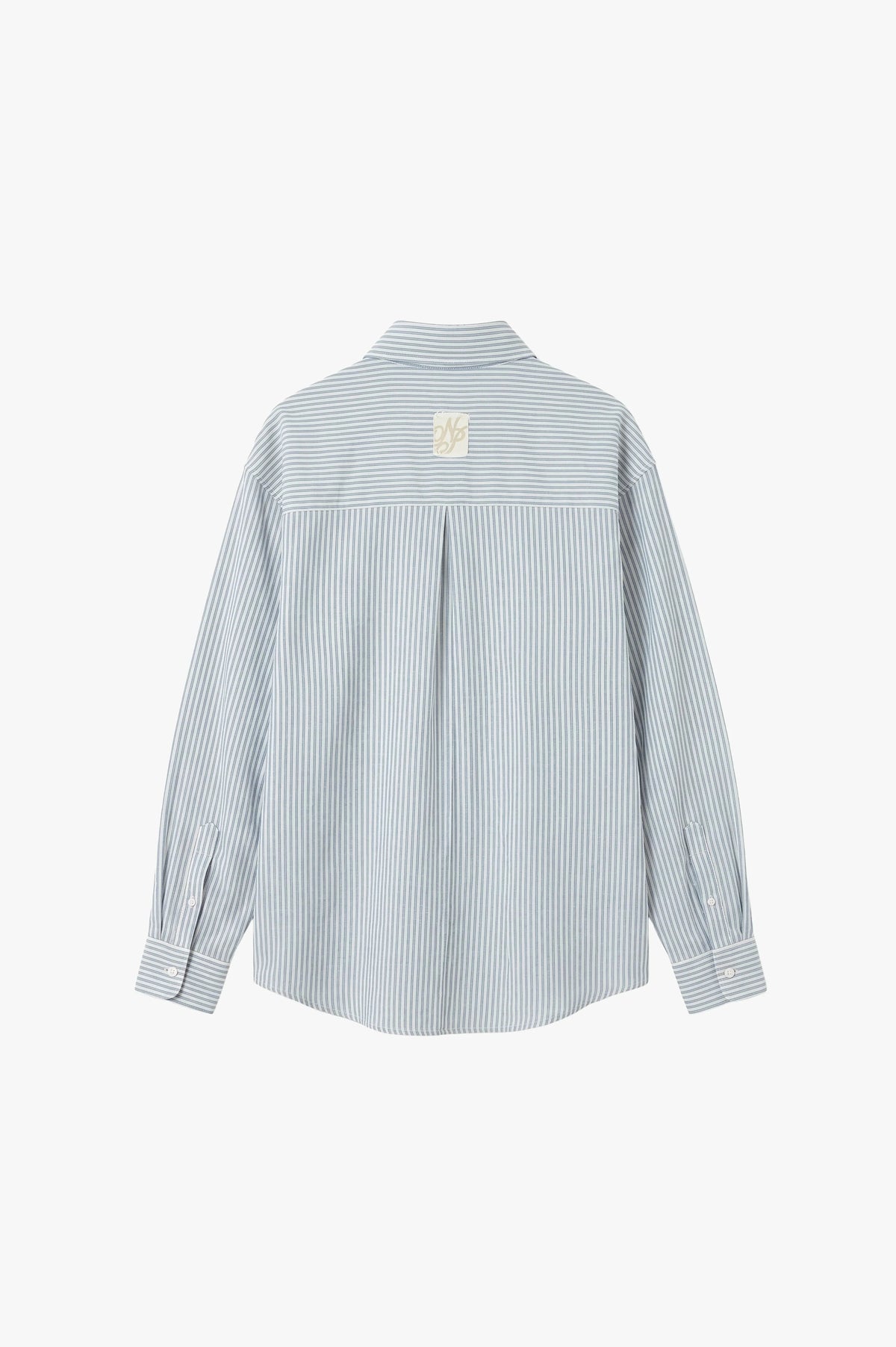 Isla Shirt Light Blue