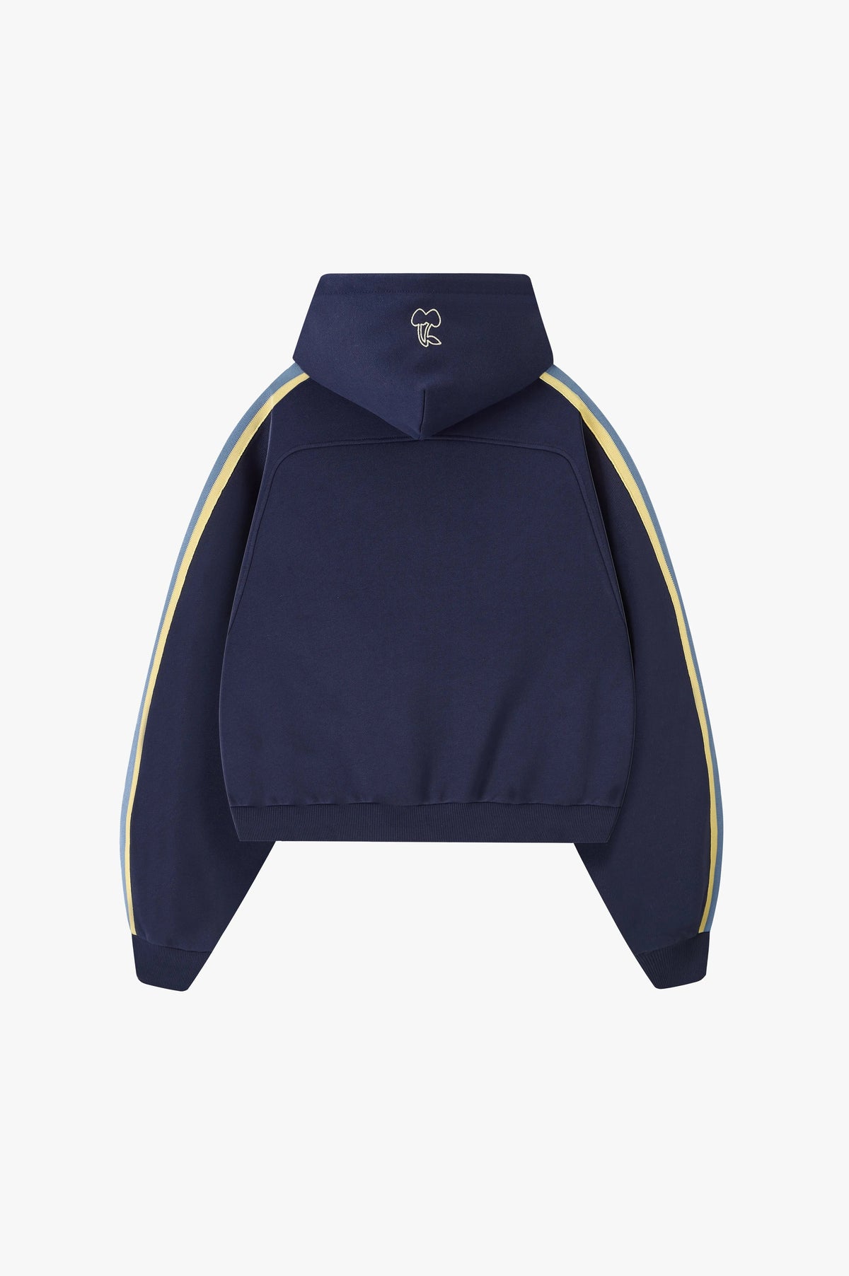 Biggie Hoodie Navy