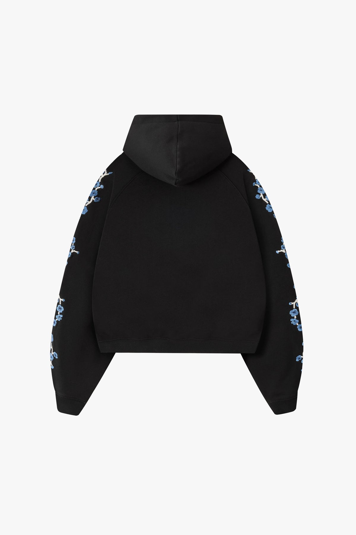 The Associate Hoodie