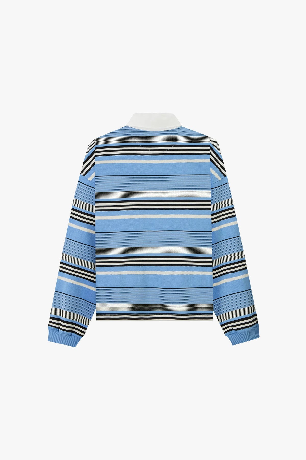 The Desk Polo