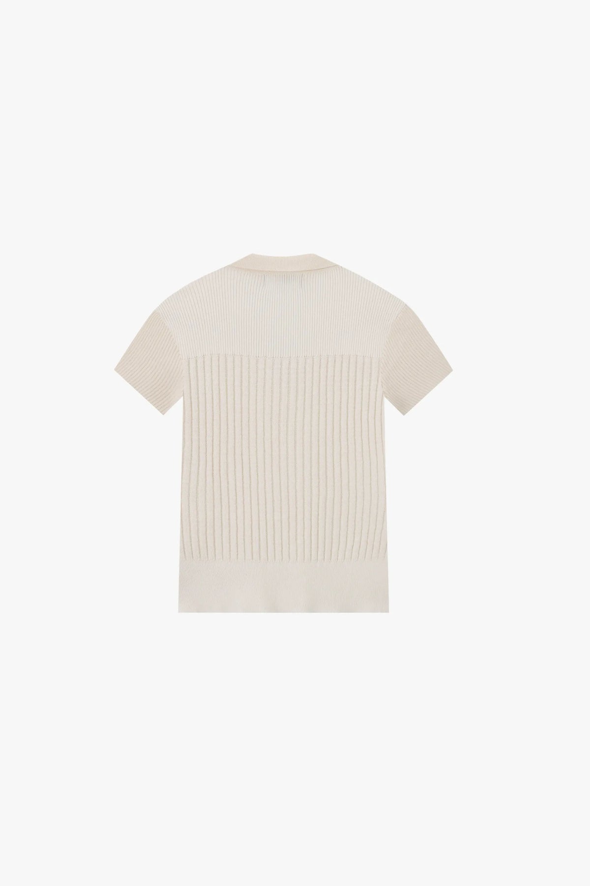 Mija Knit Polo