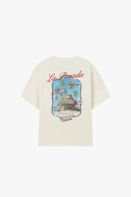 La Posada Tee