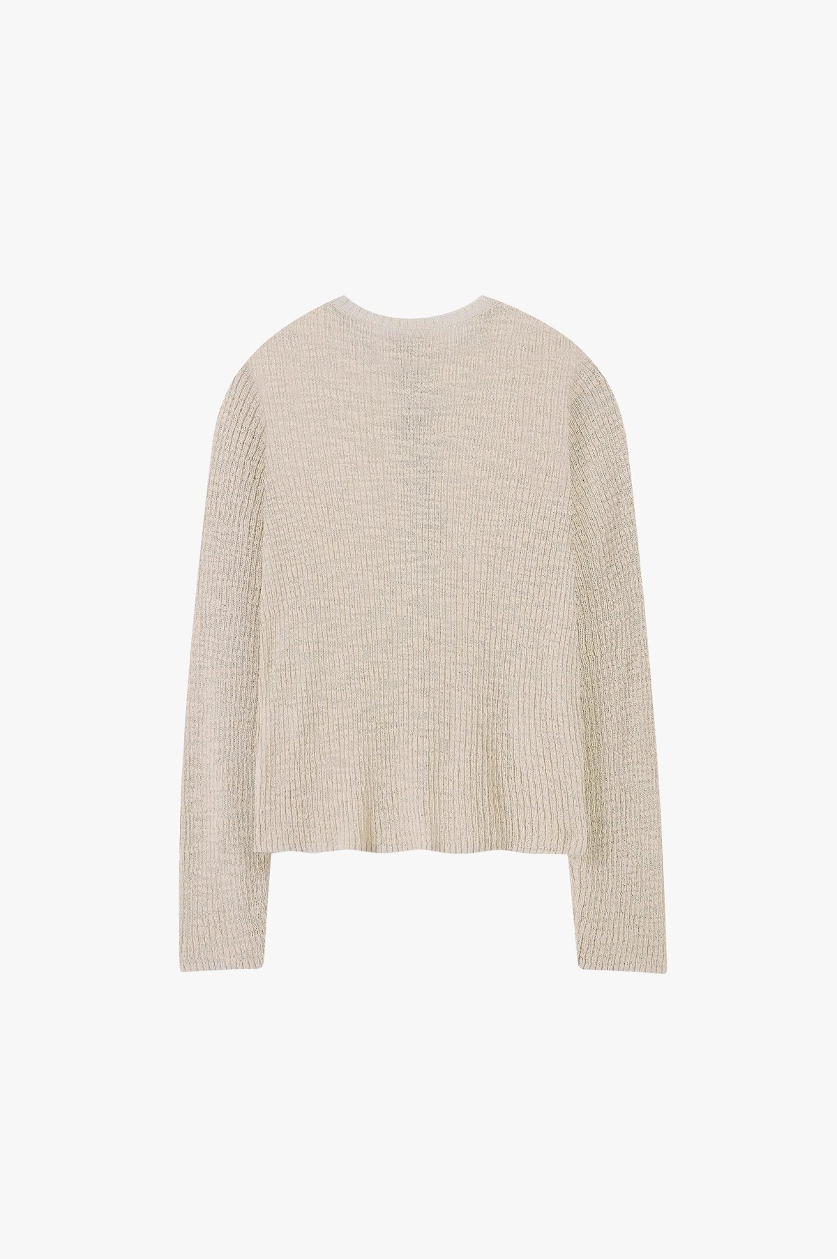 Coco Knit Sweater