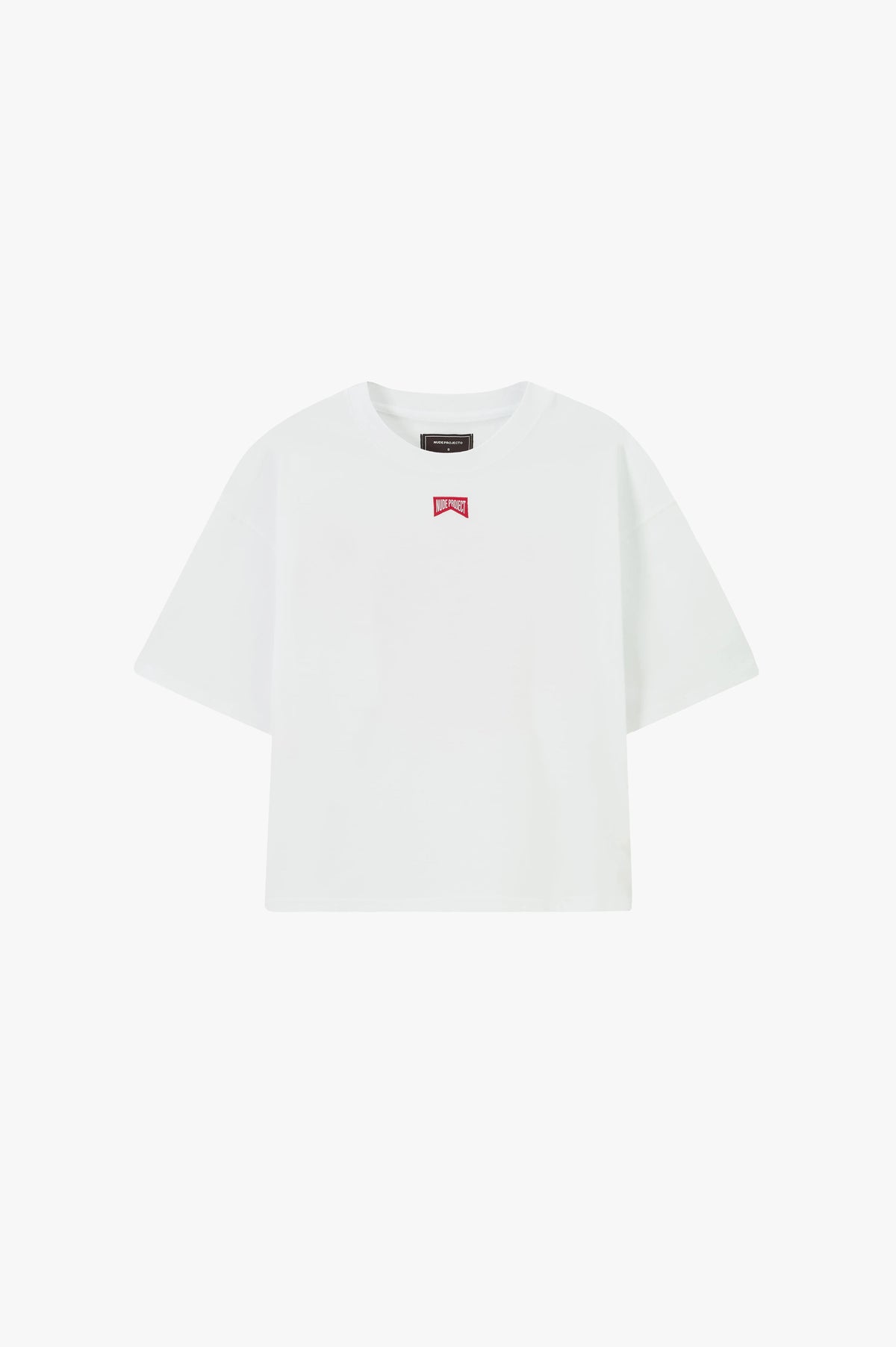 Farniente Tee White
