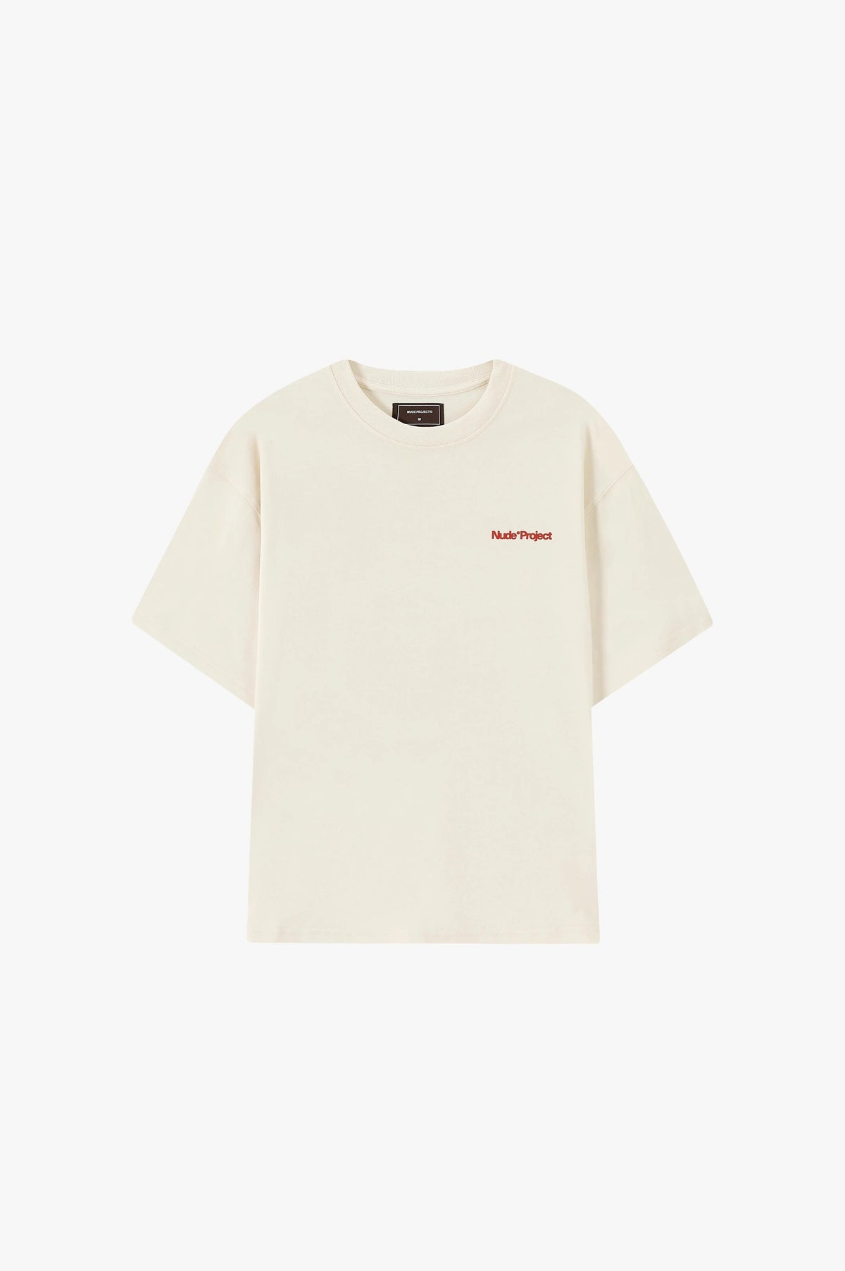 Winners Club Tee Ivory