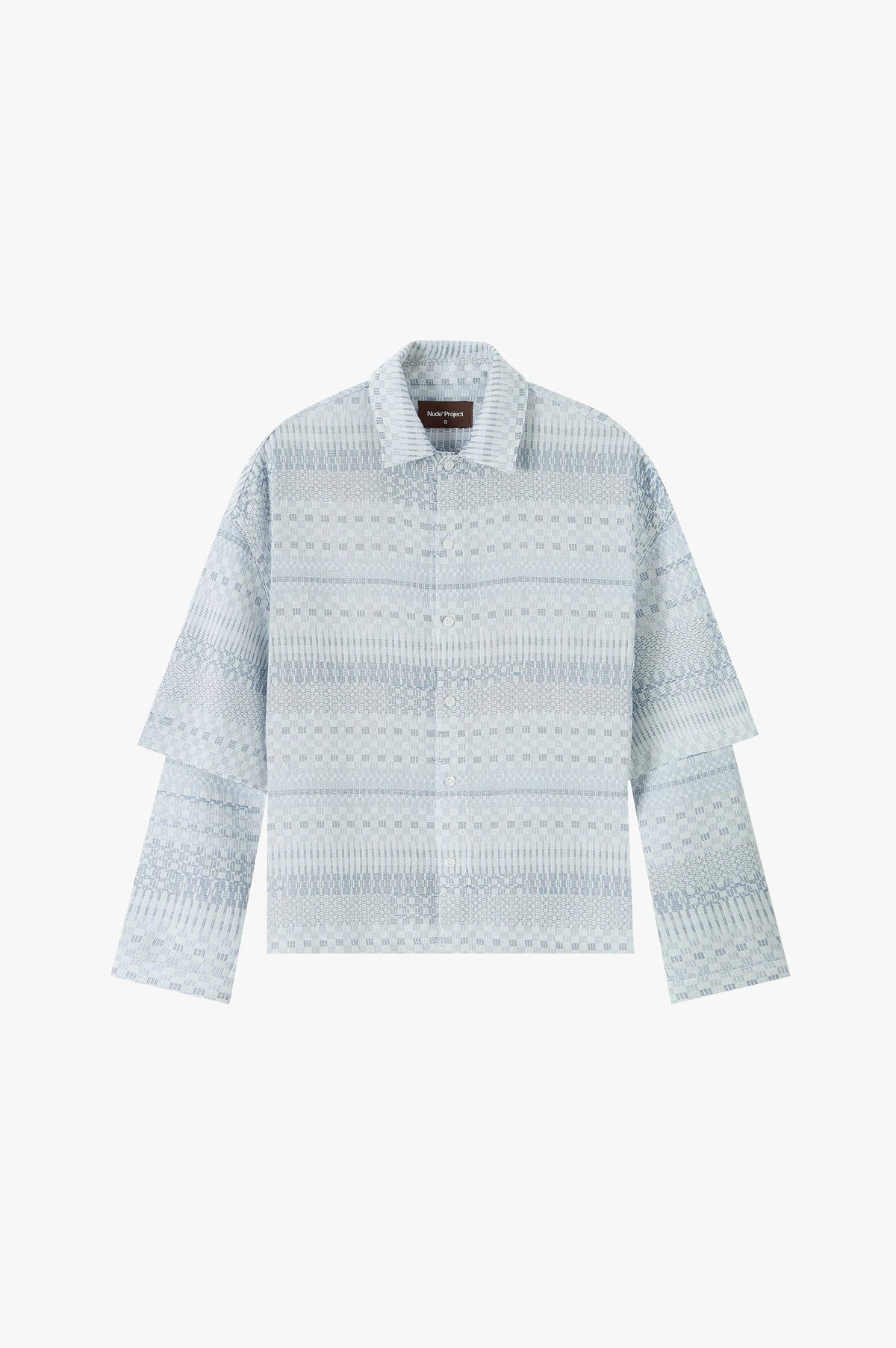 El Nido Double Sleeve Shirt