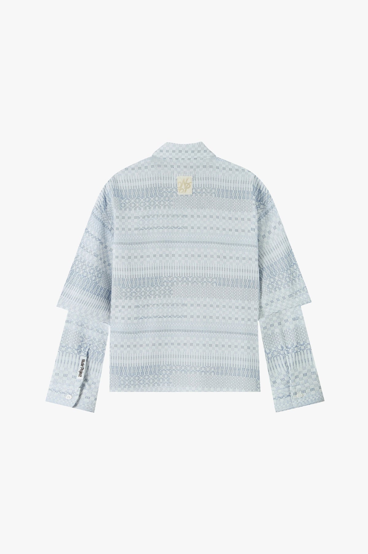 El Nido Double Sleeve Shirt