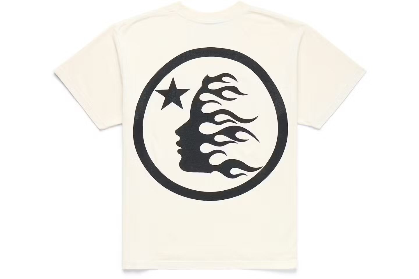 HELLSTAR CLASSIC LOGO