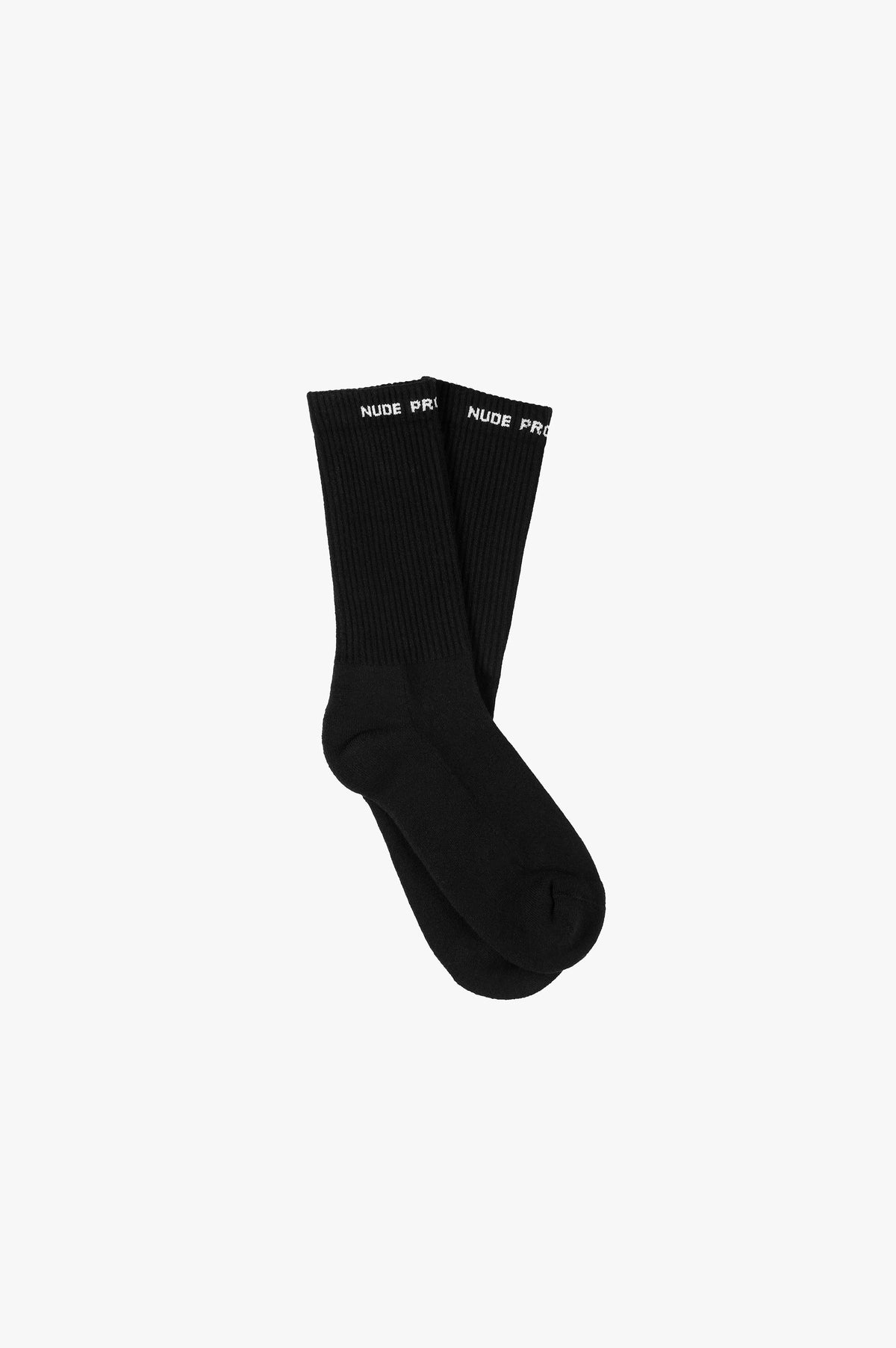 Calcetines Allday Negro 3Xpack
