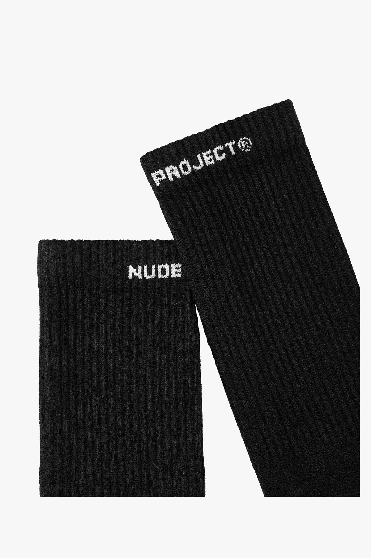 Calcetines Allday Negro 3Xpack
