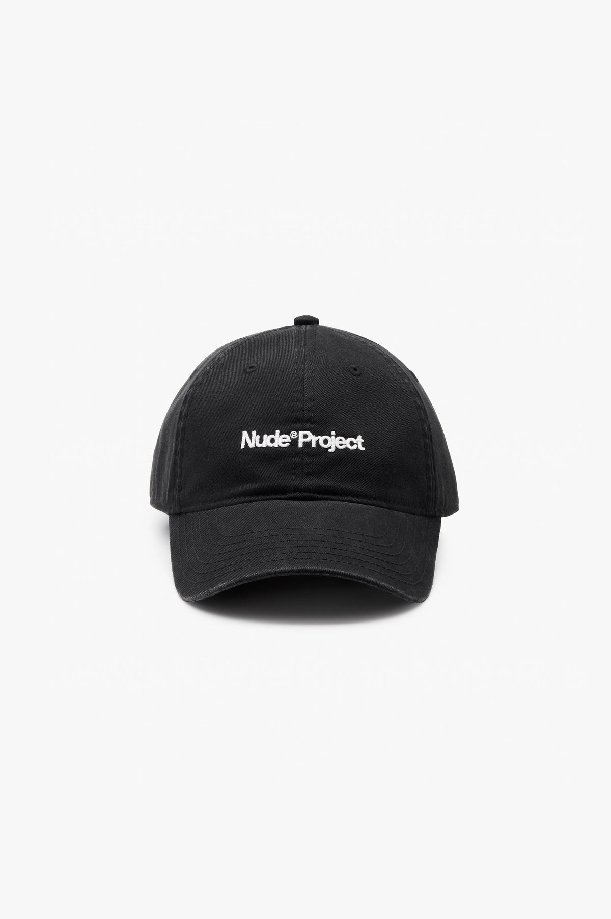 Classique Cap Ash