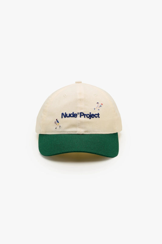 Roger Cap Green
