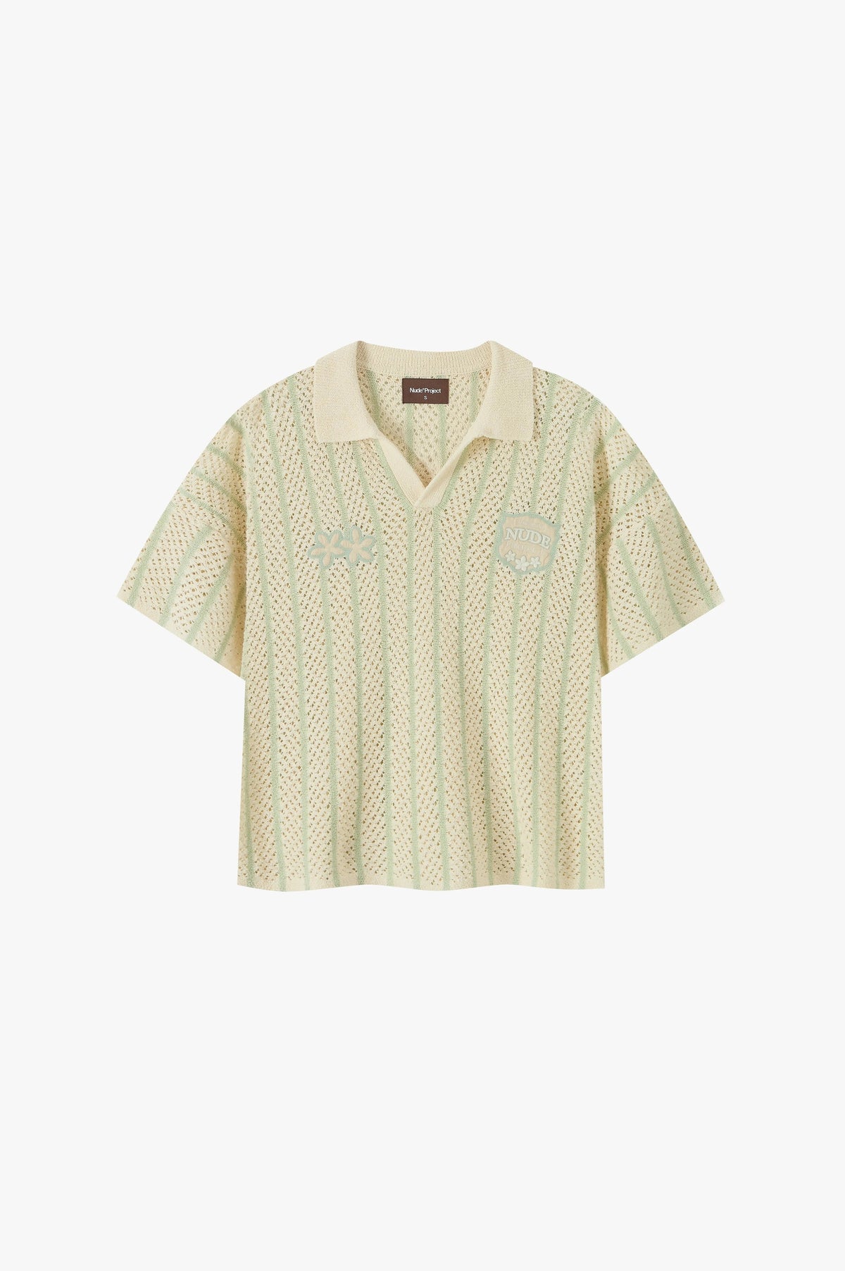 Palawan Knit Polo