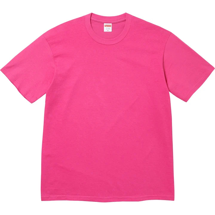 Gems Tee — Fuchsia