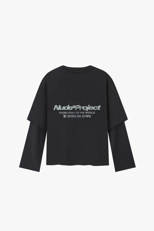 Neo Long-Sleeve Tee