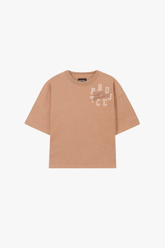 Department Tee Brown