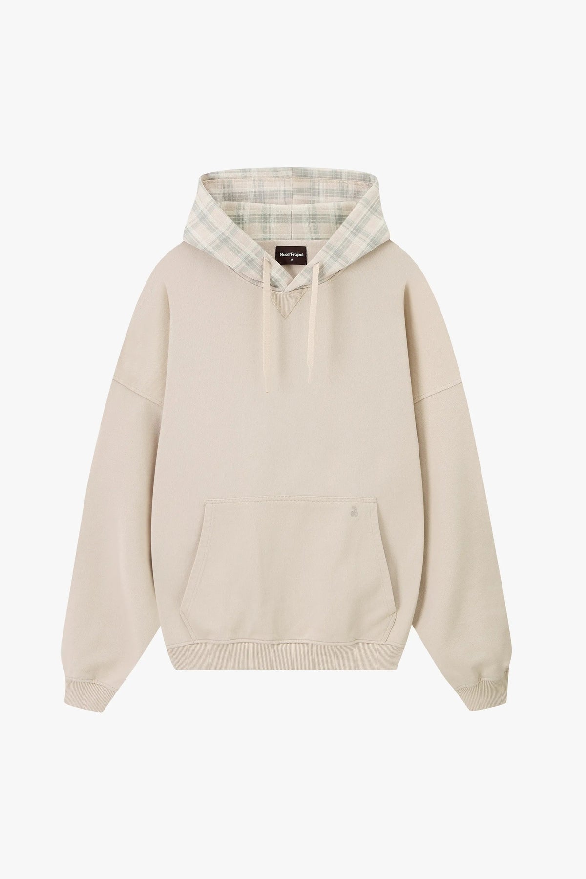 Monster Hoodie Beige