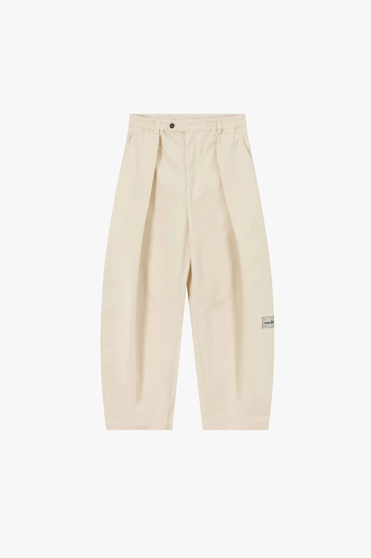 The Manager Chino Pants Beige