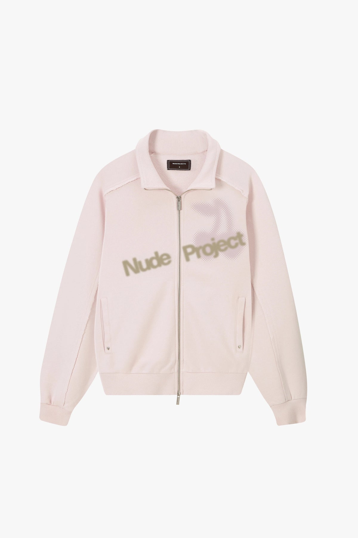 Palermo Zip-Up