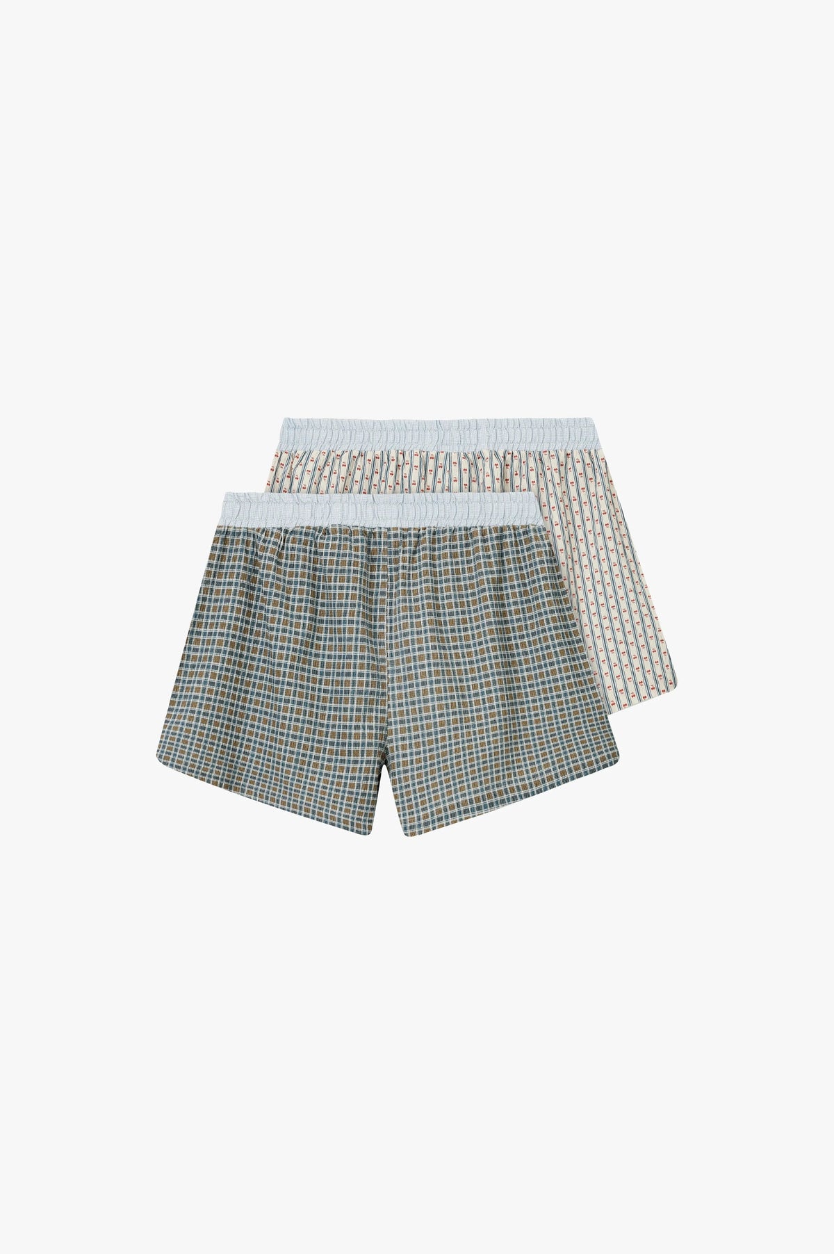 Limited Edition Boxers 2xPack