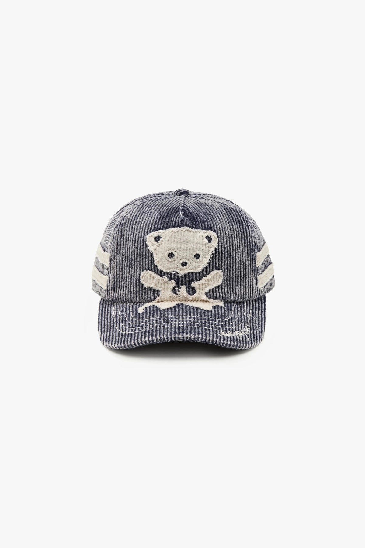 Bear Cap